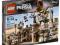 LEGO Prince of Persia 7573 Bitwa o Alamut / UNIKAT