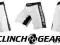 2JH1126 CLINCH GEAR SPODENKI MMA PERFORMANC 40 4XL