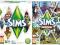 PAKIET THE SIMS 3 PODSTAWA + ZWIERZAKI PC PL
