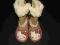 GEORGE nowe jesienne botki HELLO KITTY UK 10 r.28