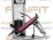 Star Trac seria Impact - Shoulder Press