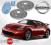 Tarcze hamulcowe PRZÓD NISSAN 370Z Z34 3.7 09-14r