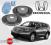 Tarcze hamulcowe Przód HONDA CR-V 2.2DT 2012- 14r