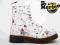 DR. MARTENS 1460 PORTLAND ROSE MARTENSY 5(38)