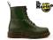 DR. MARTENS 1460 GREEN MARTENSY KLASYCZNE r. 6(39)