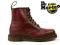 DR. MARTENS 1460 CHERRY MARTENSY KLASYCZNE 3(36)