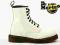 DR. MARTENS 1460 WHITE MARTENSY KLASYCZNE r. 5(38)