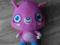 MOSHI MONSTERS MASKOTKA PLUSZOWA POPPET 32 cm