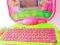 LAPTOP EDUKACYJNY WINX MENU PL