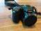 Nikon coolpix L310 z pokrowcem
