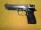 Beretta M190 Special Force Full Metal HFC