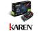 GeForce with CUDA GT 740 Asus 2GB od Karen