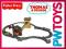 FISHER PRICE THOMAS STACJA SORTOWNICZA BHY57