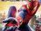 The Amazing Spider Man - ( Xbox 360 ) - ANG