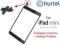 HURTEL Szyba dotyk iPad Mini 7.9 digitizer złącze