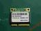 Karta WIFI Atheros ACER T77H121.01 802.11b/g/n