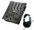 MIKSER RELOOP RMX-20 BLACKFIRE +SŁUCHAWKI+4GRATISY