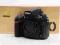 Nikon D700 body - mały przebieg, super stan !!!
