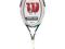 Wilson Rakieta tenisowa Envy 100L Olsztyn Grip 3