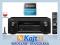 DENON AVR-X2100W WIFI - kabel HDMI GRATIS KAJT24