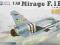 KITTY HAWK 80112 1:48 Mirage F.1B
