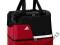 TORBA SPORTOWA ADIDAS TIRO TB BC roz. S (Z09820)