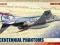EDUARD 1190 1:48 Bicentennial Phantoms F-4B