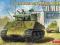 TASCA 35021 1:35 US M4A3E2 Sherman Jumbo