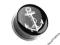 Kotwica Czarne Plug Czarny Plugi Tunele Tunel 12mm