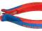 Szczypce Tnące Boczne 125mm KNIPEX 76 22 125