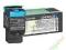 Lexmark C540H1CG cyan C540 C543 X543 X544 X544n FV