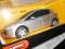 PEUGEOT 308 model ZDALNIE STEROWANY  1:24 SREBRNY