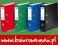 Segregator biurowy A4 75mm, Segregatory+Gratis! FV