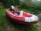 RIB PONTON ZODIAC 4.2 długi silnik Mariner 40