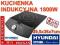 Hyundai KUCHENKA INDUKCYJNA PŁYTA IND-133  13-18cm