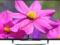 3D SONY KDL-42W805B 400Hz SMARTV+2okulary3D KROSNO