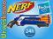 Nerf Elite Rough Cut Strzelba 2x Lufa TV A1691