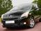 CZARNY PEUGEOT 5008 2.0HDI 150KM ALU NAVI PANORAMA