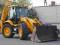 JCB 4CX 2003 * 7800 MTG * SUPER STAN *