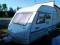 przyczepa kempingowa SPRITE ALPINE rok  1995