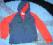 Bluza sportowa/KURTKA FRENCH rozm 12-13 lat MARINE