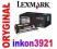 Lexmark X560H2YG yellow X560 X560N X560DN Wwa FV