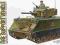 1:35 Transporter M113A1 TAMIYA 35107