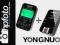 Zestaw Yongnuo sterownik YN-622-TX + odbior. 622N