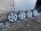 FELGI OPEL VauxhaLL 18'' 5X110 + OPONY2011 KOMPL.