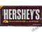Czekolada Hersheys Milk Chocolate XL 120 g z USA