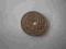 Belgia 10 centimes 1920 Albert I bardzo ładna