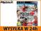 VIRTUA TENNIS 4 PS3 NOWA SKIERNIEWICE