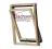 Okno dachowe CORE AAX 500 M6A (Rooflite)