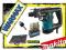 MAKITA Młoto-wiertarka SDS+ HR2810 Walizka+wiertła